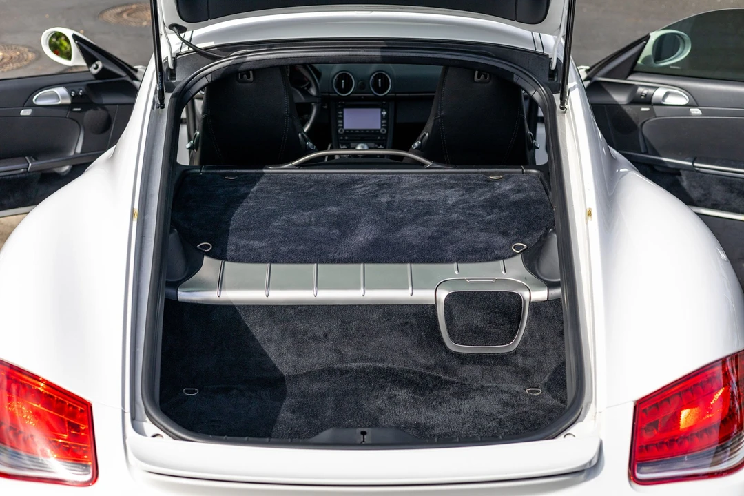 2011 Porsche 987 Cayman - Image 13 of 22
