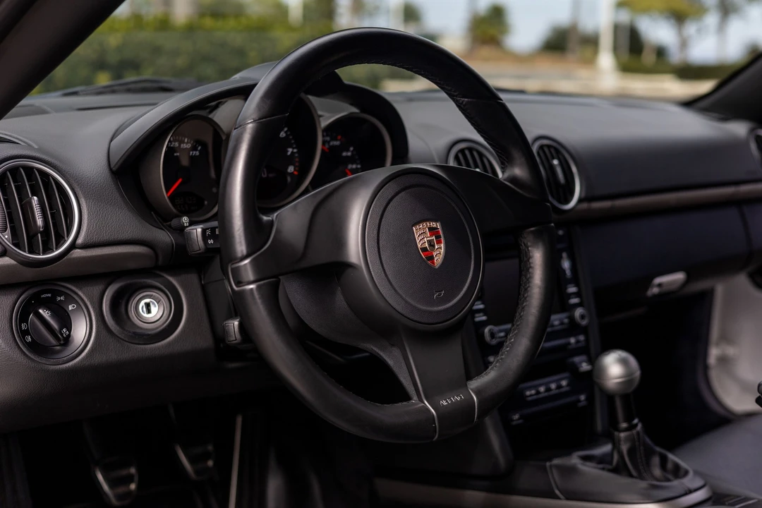 2011 Porsche 987 Cayman - Image 10 of 22