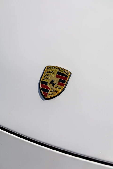 2011 Porsche 987 Cayman - Image 7 of 22