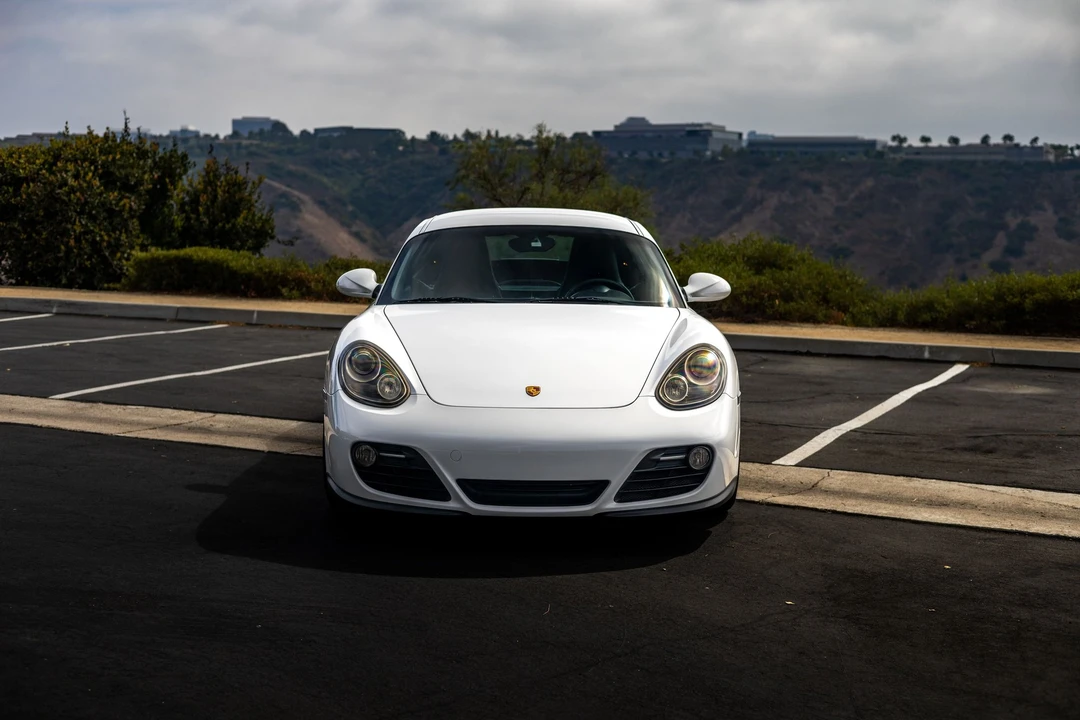 2011 Porsche 987 Cayman - Image 6 of 22
