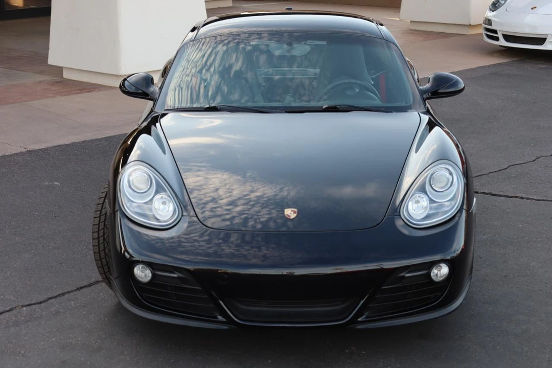 2011 Porsche 987 Cayman - Image 8 of 31