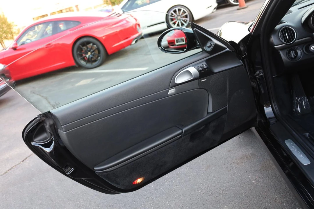 2011 Porsche 987 Cayman - Image 21 of 31