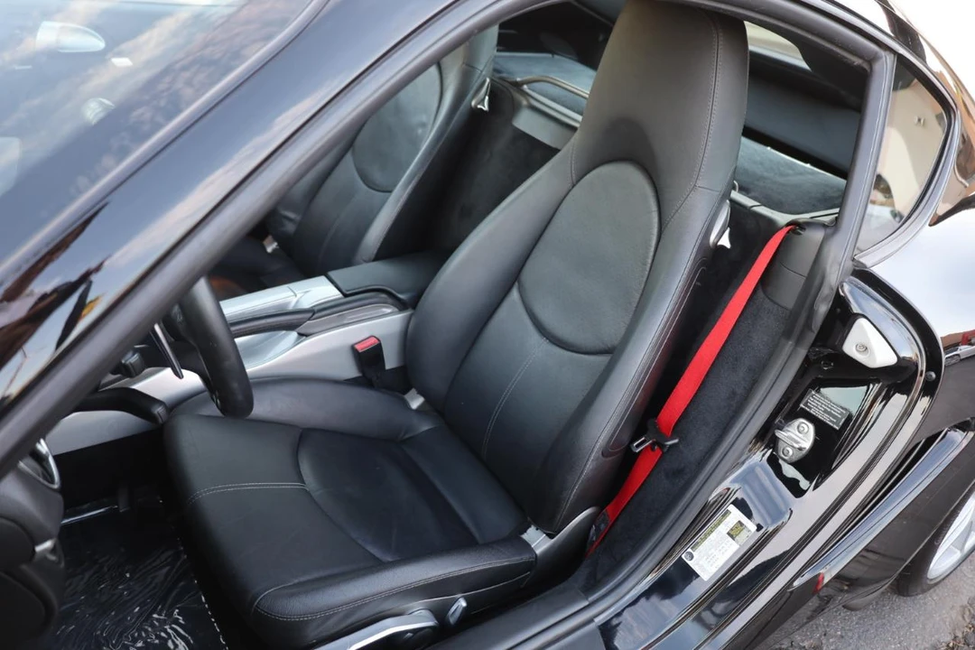 2011 Porsche 987 Cayman - Image 25 of 31