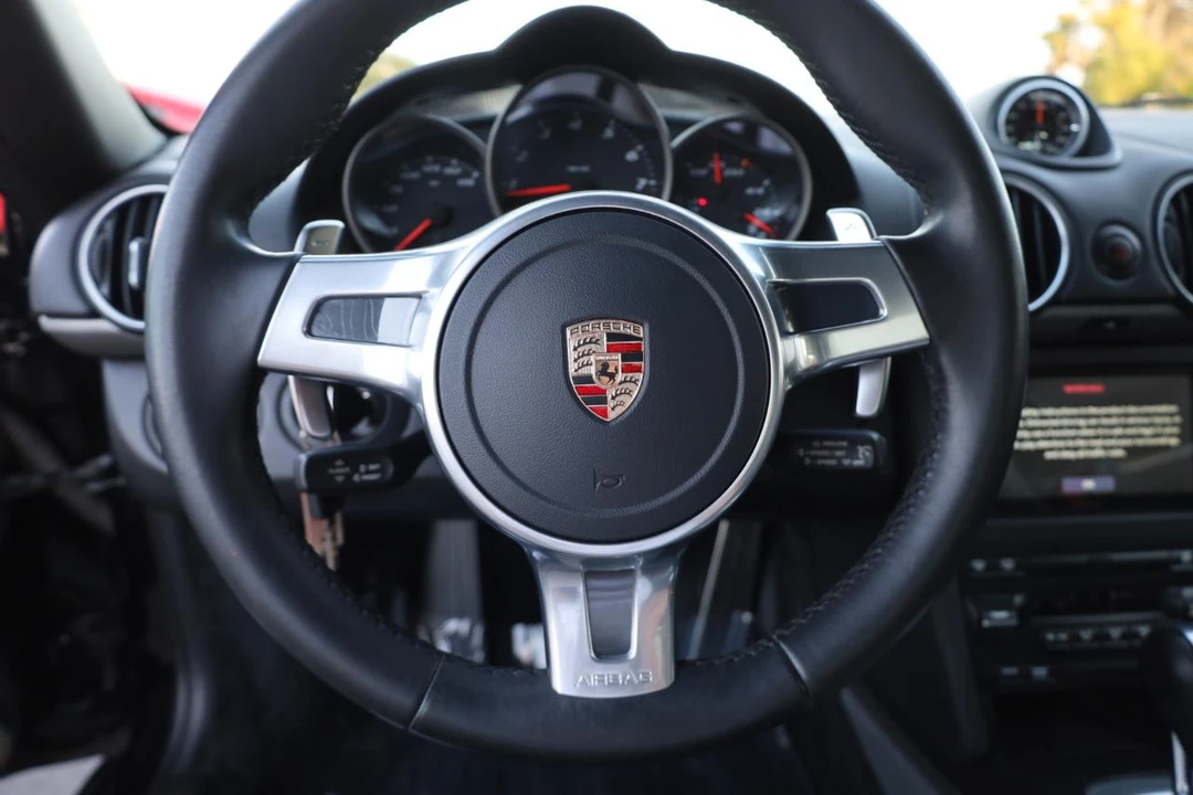 2011 Porsche 987 Cayman - Image 27 of 31