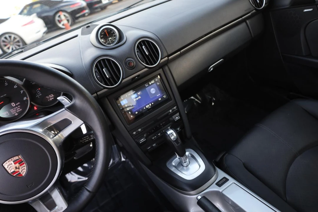 2011 Porsche 987 Cayman - Image 30 of 31