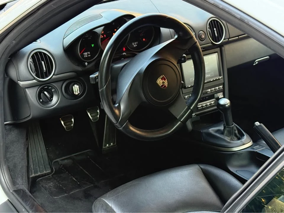 2011 Porsche 987 Cayman - Image 11 of 20
