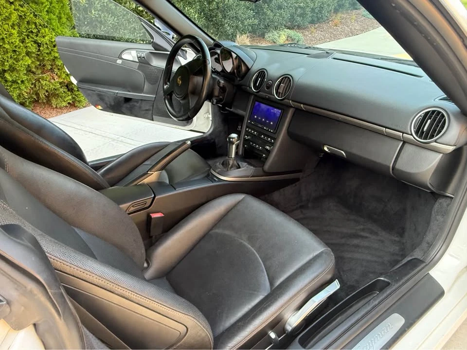 2011 Porsche 987 Cayman - Image 13 of 20