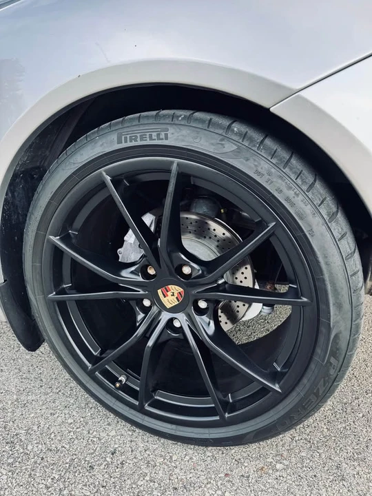 2011 Porsche 987 Cayman - Image 17 of 19