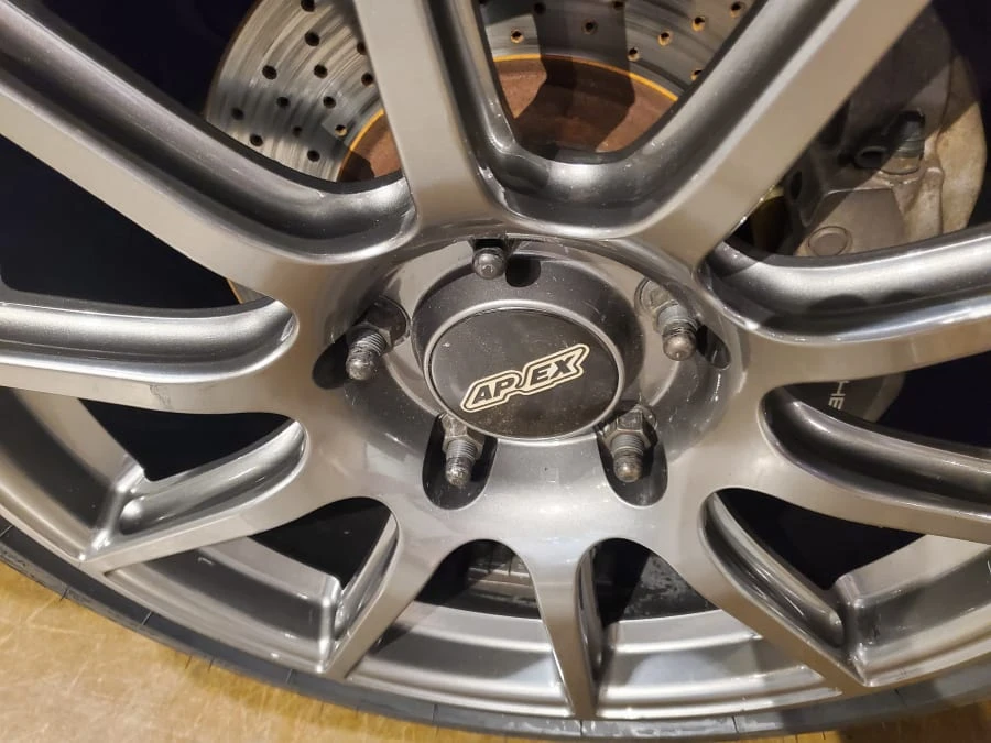 2011 Porsche 987 Cayman - Image 10 of 17