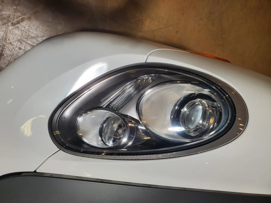 2011 Porsche 987 Cayman - Image 9 of 17