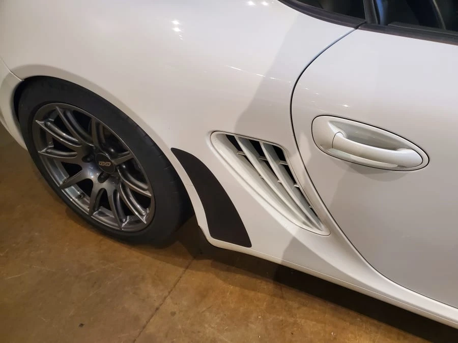 2011 Porsche 987 Cayman - Image 7 of 17