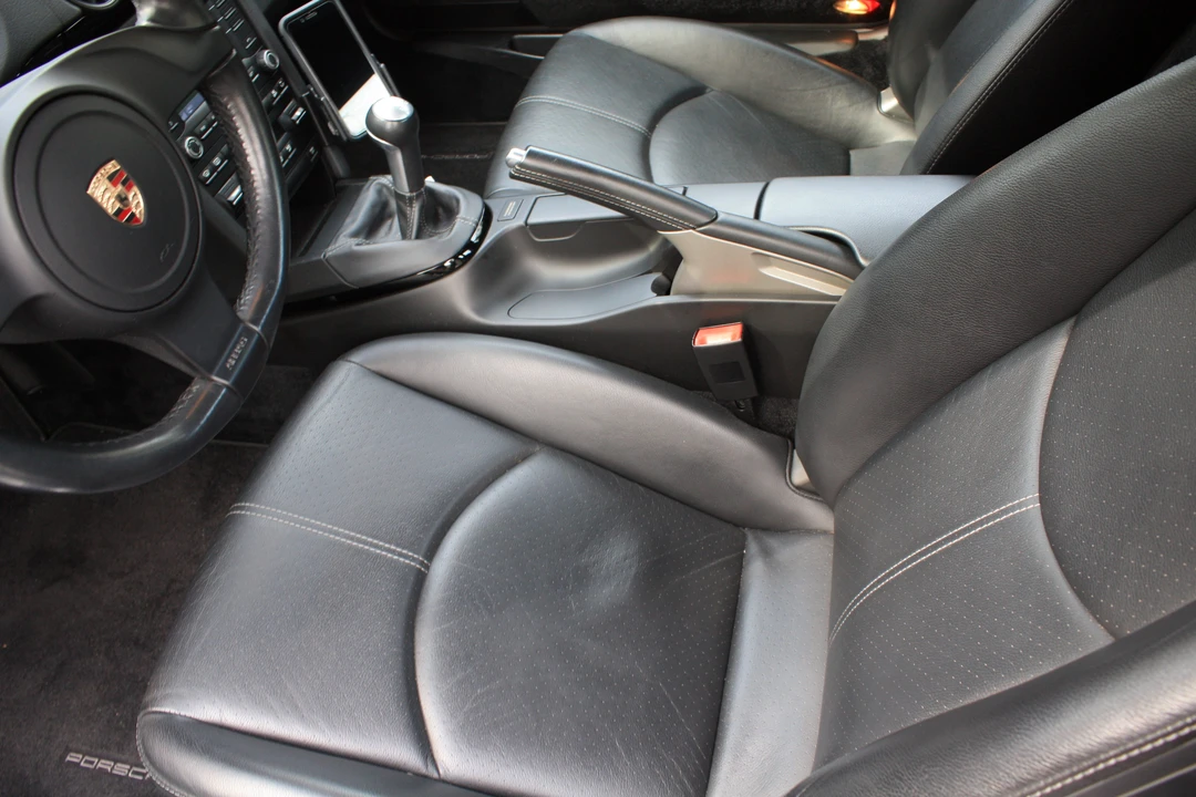 2011 Porsche 987 Cayman - Image 6 of 10