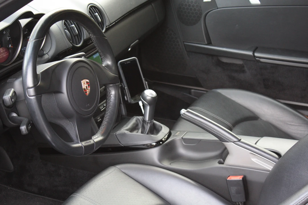 2011 Porsche 987 Cayman - Image 5 of 10