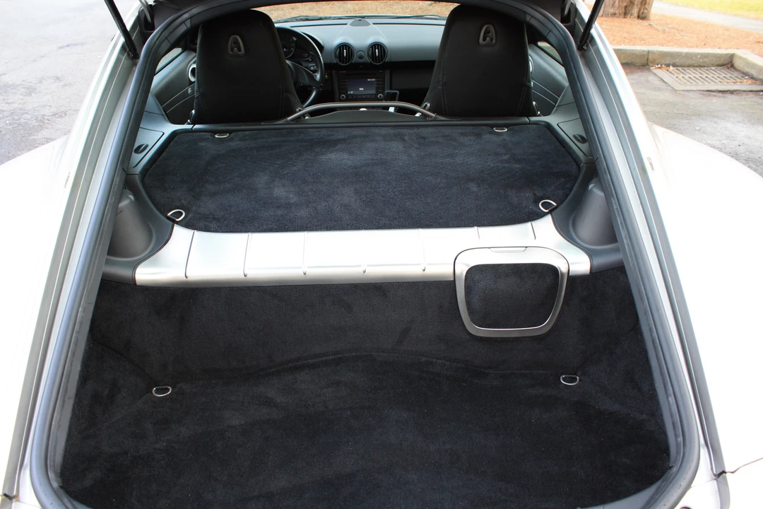 2011 Porsche 987 Cayman - Image 7 of 10