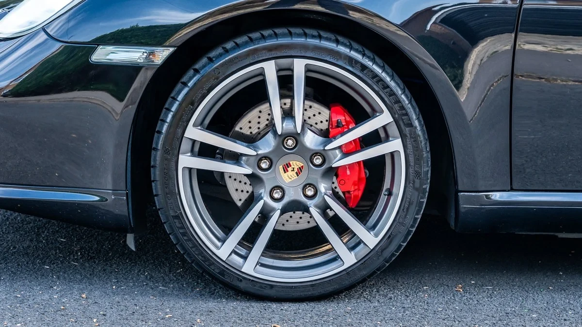 2011 Porsche 987 Cayman S - Image 14 of 30