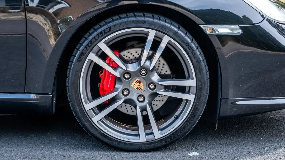 2011 Porsche 987 Cayman S - Image 15 of 30