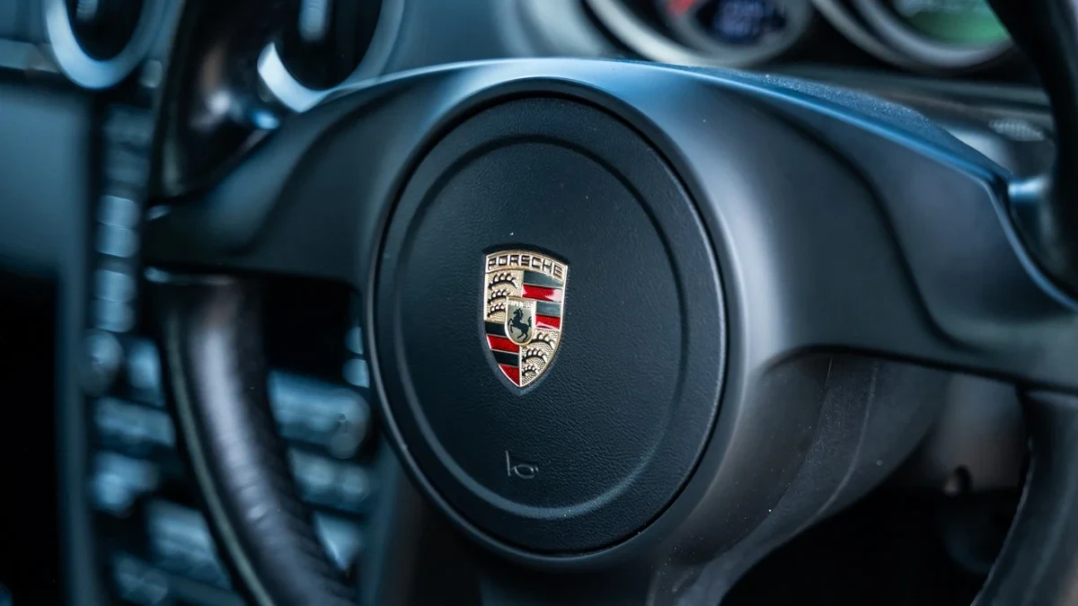 2011 Porsche 987 Cayman S - Image 18 of 30