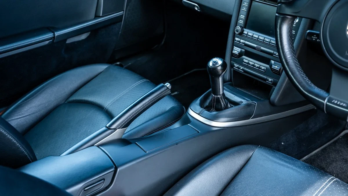 2011 Porsche 987 Cayman S - Image 21 of 30