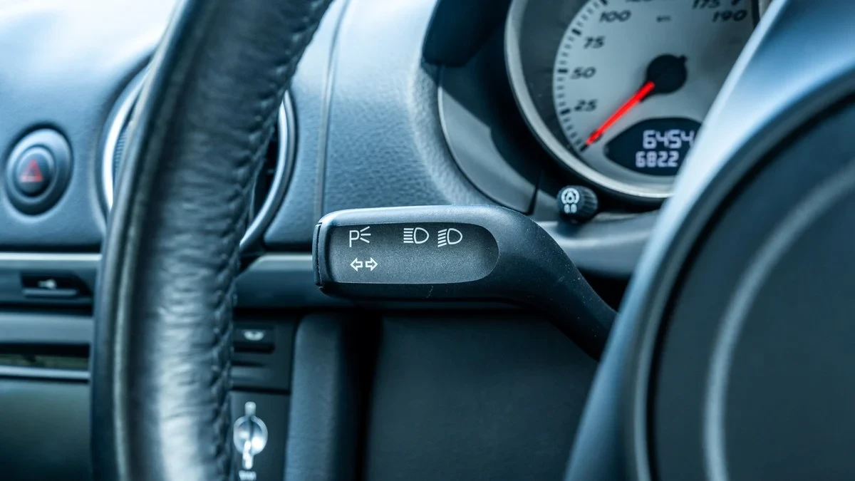 2011 Porsche 987 Cayman S - Image 29 of 30