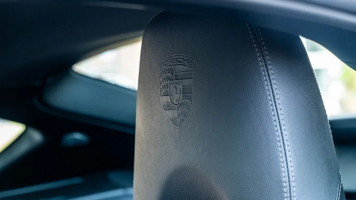 2011 Porsche 987 Cayman S - Image 5 of 30
