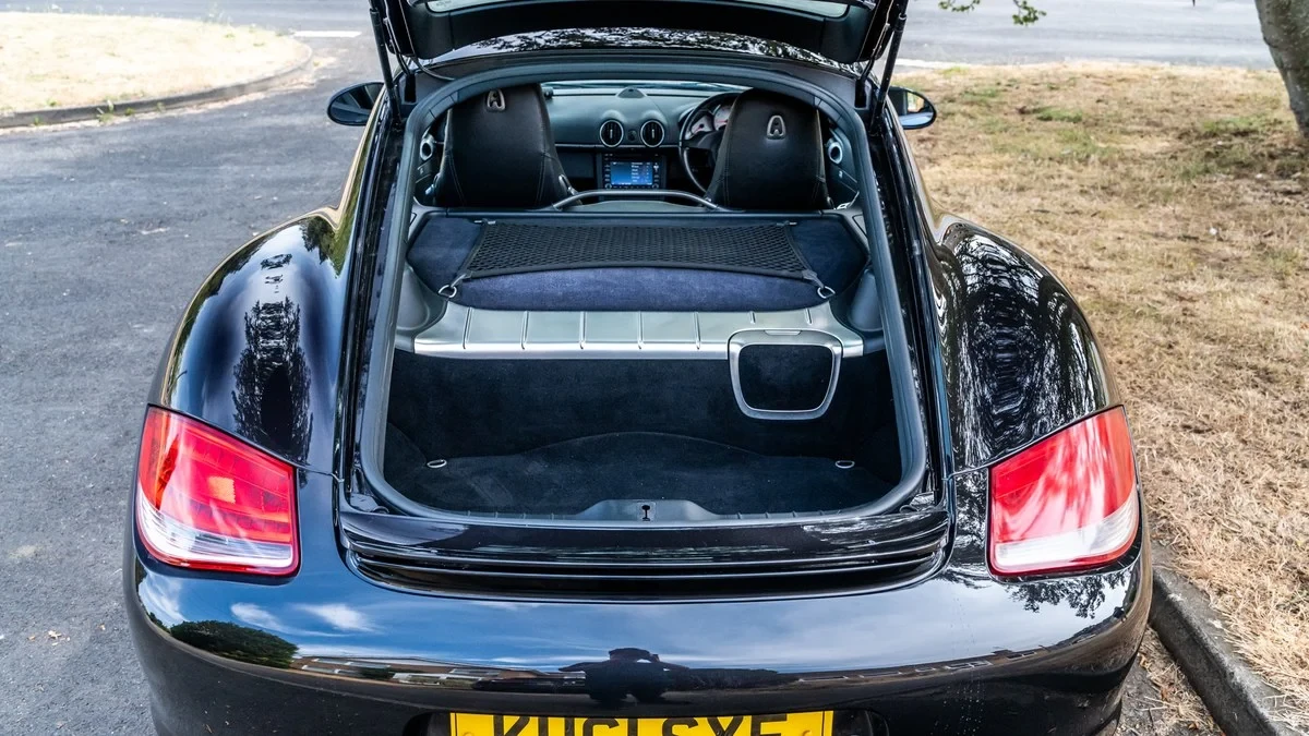 2011 Porsche 987 Cayman S - Image 10 of 30