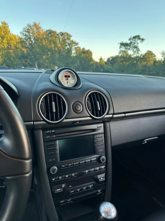 2011 Porsche 987 Cayman S - Image 22 of 28