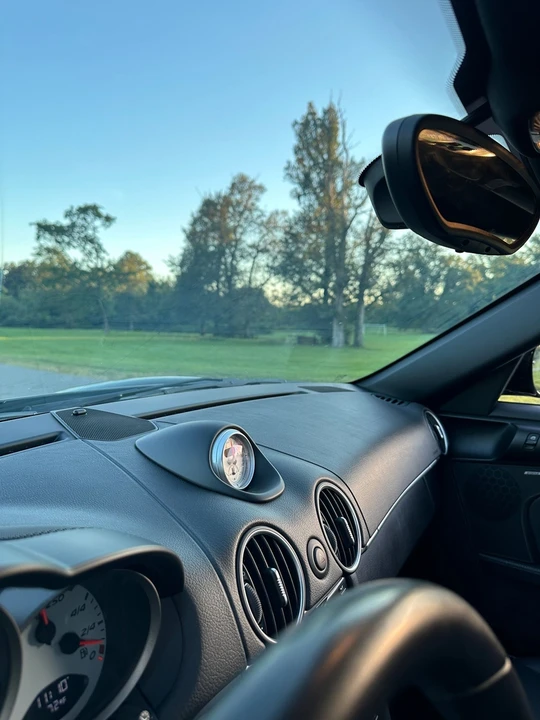 2011 Porsche 987 Cayman S - Image 21 of 28
