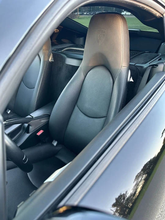 2011 Porsche 987 Cayman S - Image 18 of 28