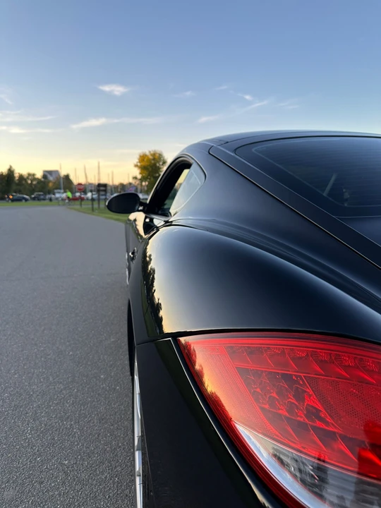 2011 Porsche 987 Cayman S - Image 17 of 28