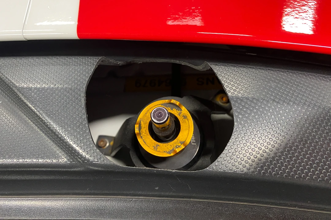 2011 Porsche 987 Cayman S - Image 28 of 31