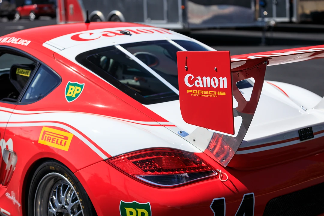 2011 Porsche 987 Cayman S - Image 22 of 31