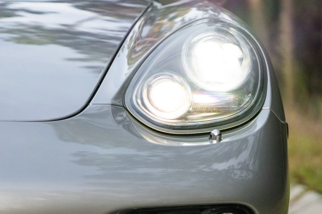 2011 Porsche 987 Cayman S - Image 21 of 31