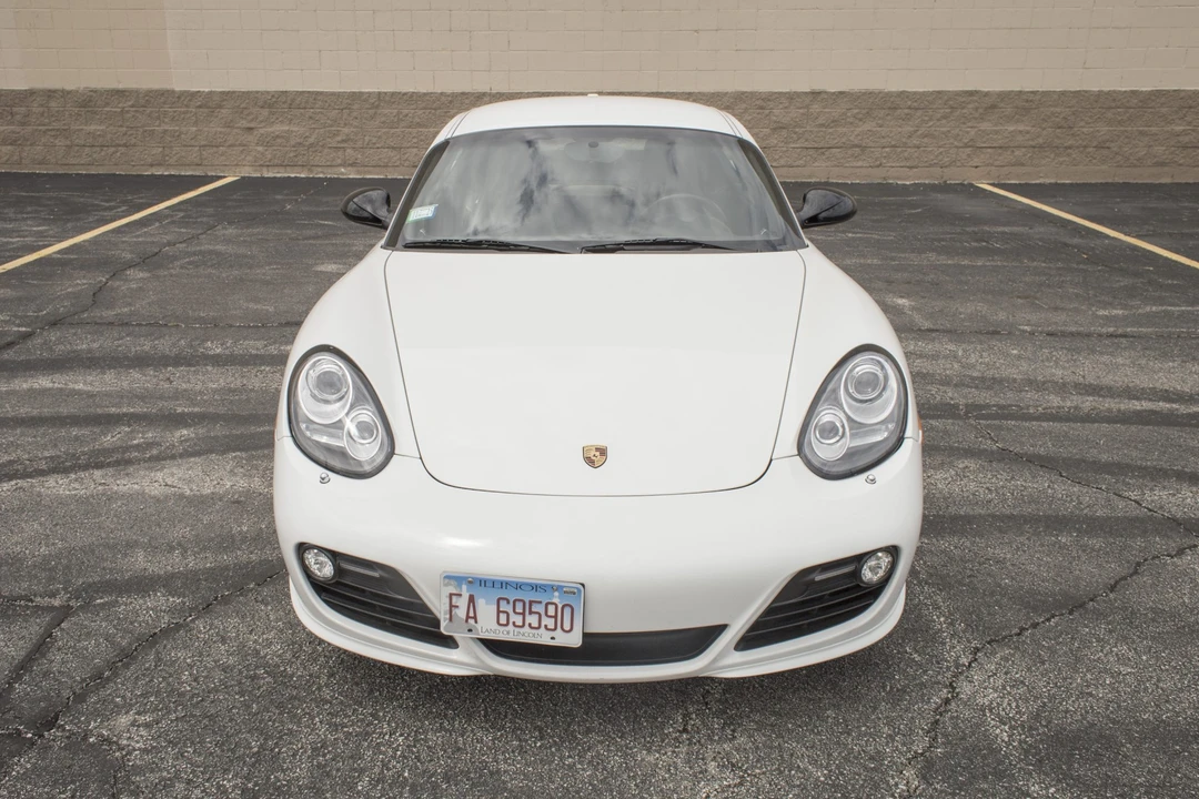 2011 Porsche 987 Cayman S - Image 21 of 31