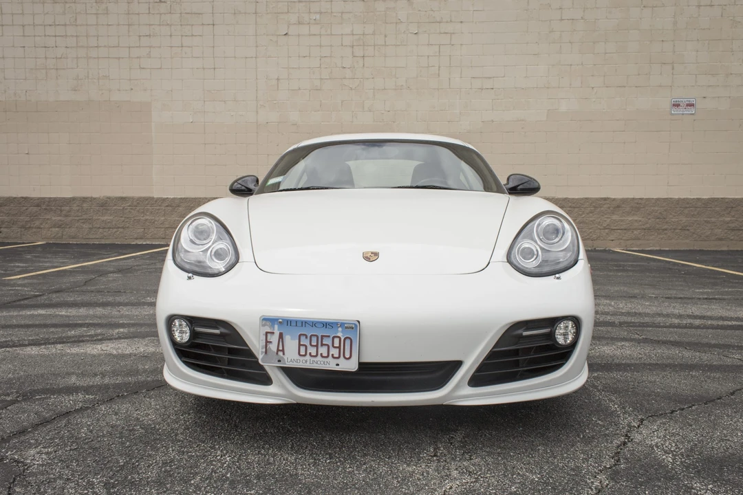2011 Porsche 987 Cayman S - Image 20 of 31