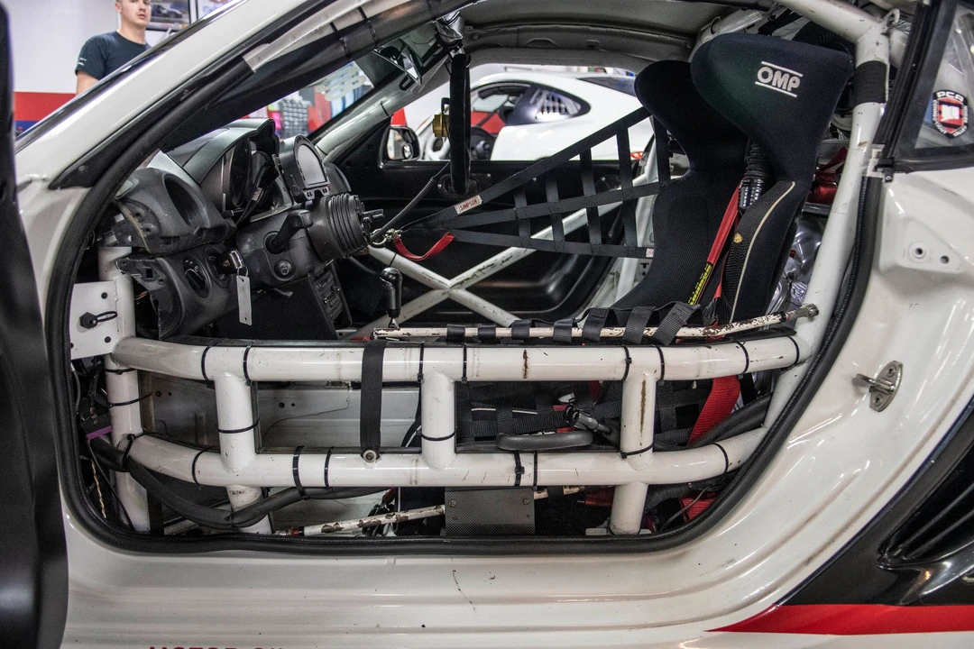 2011 Porsche 987 Cayman S - Image 18 of 24