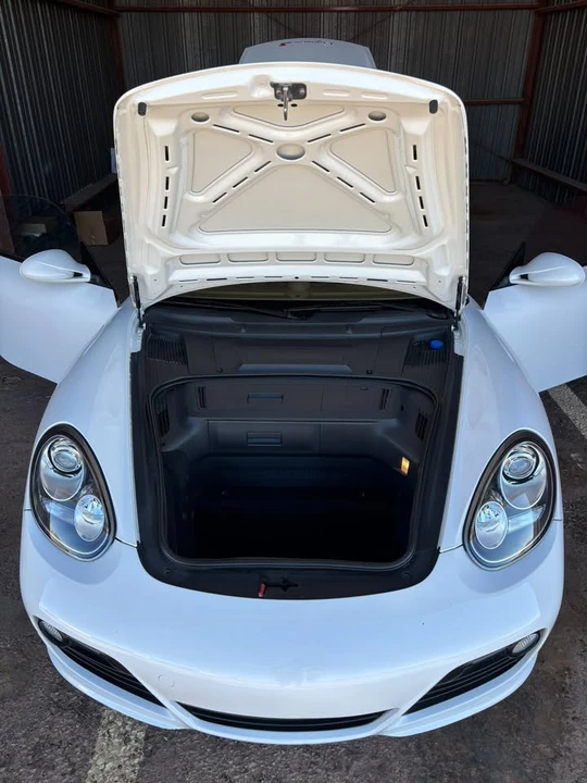 2011 Porsche 987 Cayman S - Image 3 of 16