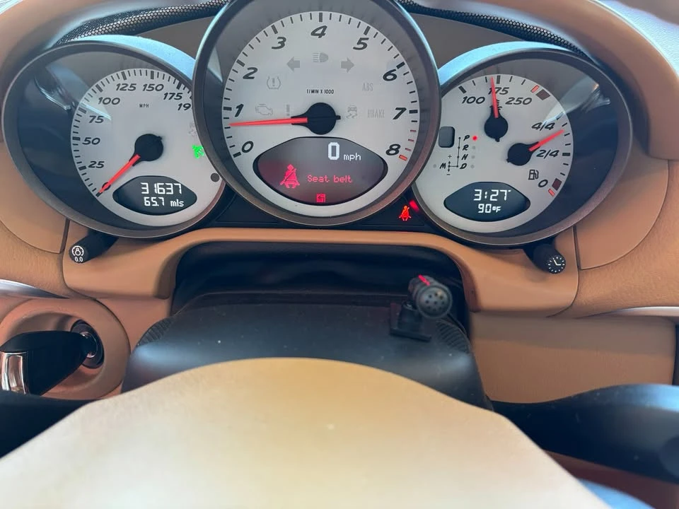2011 Porsche 987 Cayman S - Image 15 of 16