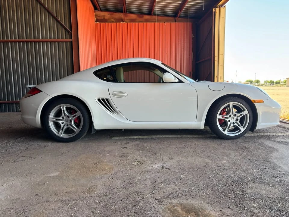 2011 Porsche 987 Cayman S - Image 13 of 16