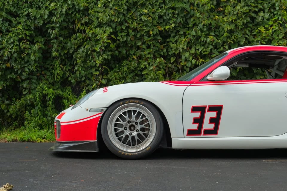 2011 Porsche 987 Cayman S - Image 3 of 20