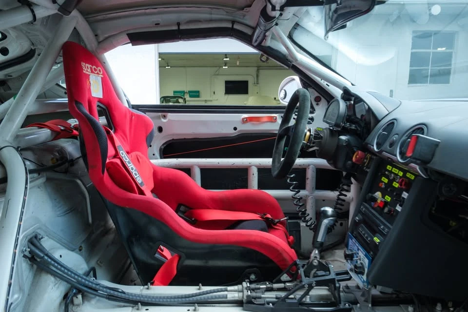 2011 Porsche 987 Cayman S - Image 16 of 20