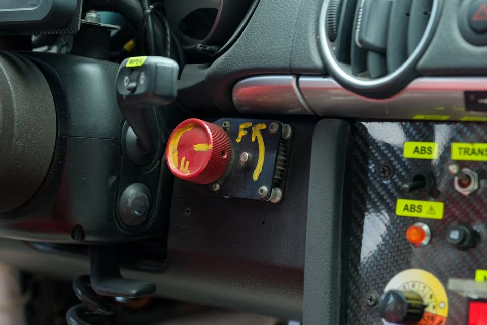 2011 Porsche 987 Cayman S - Image 18 of 20