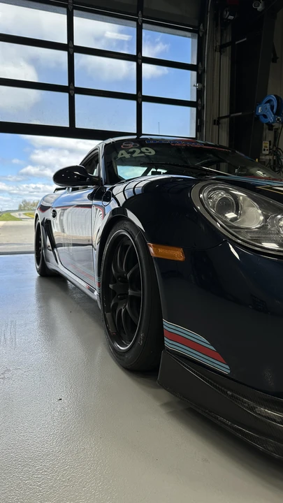 2011 Porsche 987 Cayman S - Image 15 of 31