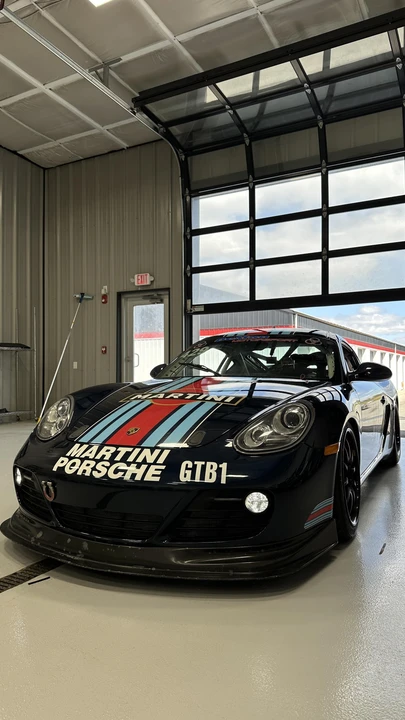 2011 Porsche 987 Cayman S - Image 6 of 31
