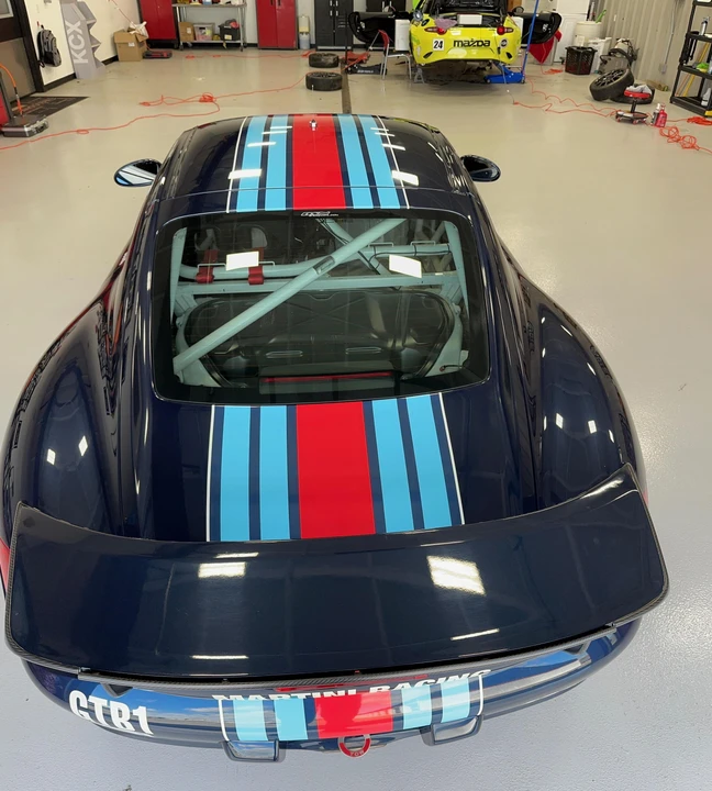 2011 Porsche 987 Cayman S - Image 11 of 31