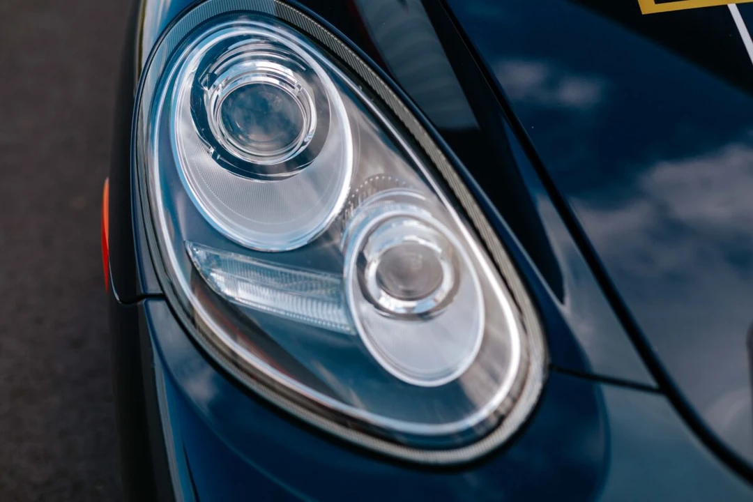 2011 Porsche 987 Cayman S - Image 18 of 31