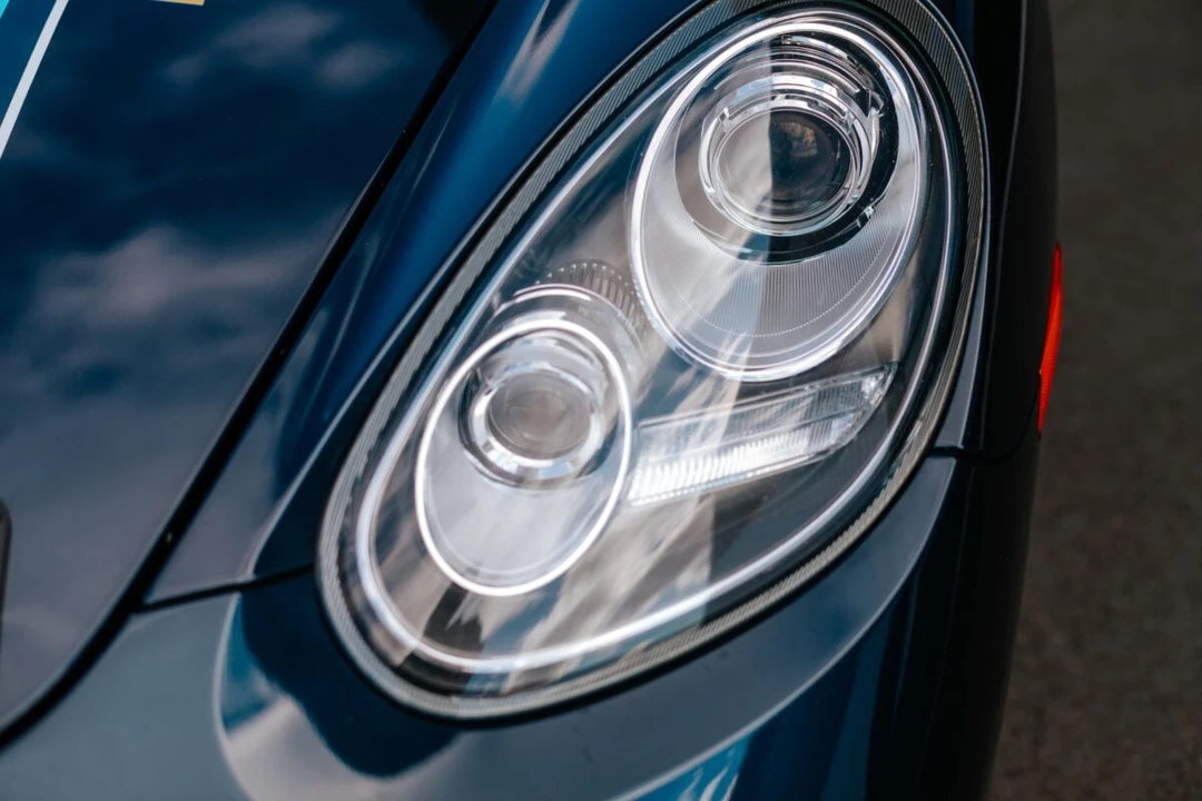 2011 Porsche 987 Cayman S - Image 19 of 31