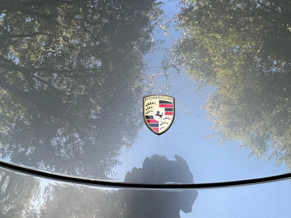 2011 Porsche 987 Cayman S - Image 17 of 31