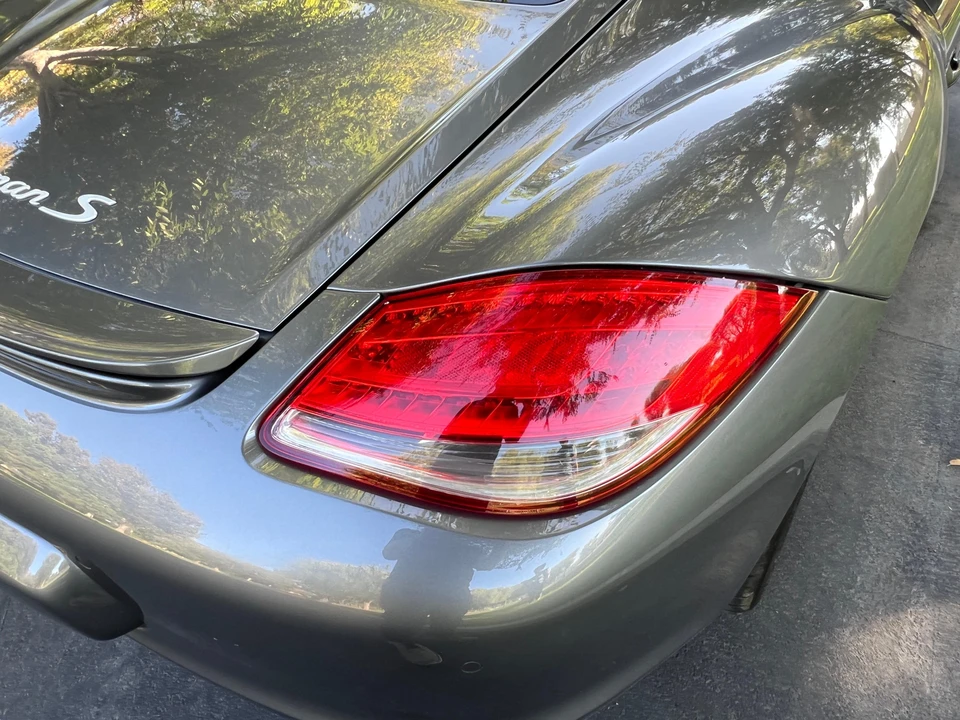 2011 Porsche 987 Cayman S - Image 26 of 31
