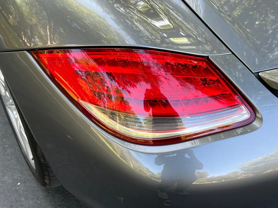 2011 Porsche 987 Cayman S - Image 24 of 31