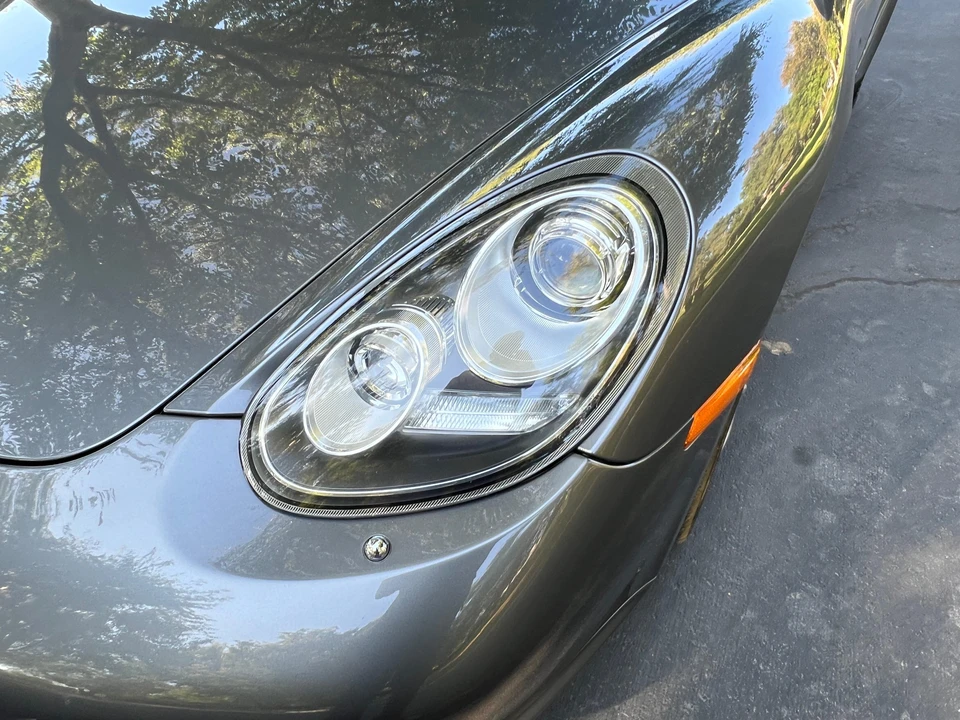 2011 Porsche 987 Cayman S - Image 19 of 31